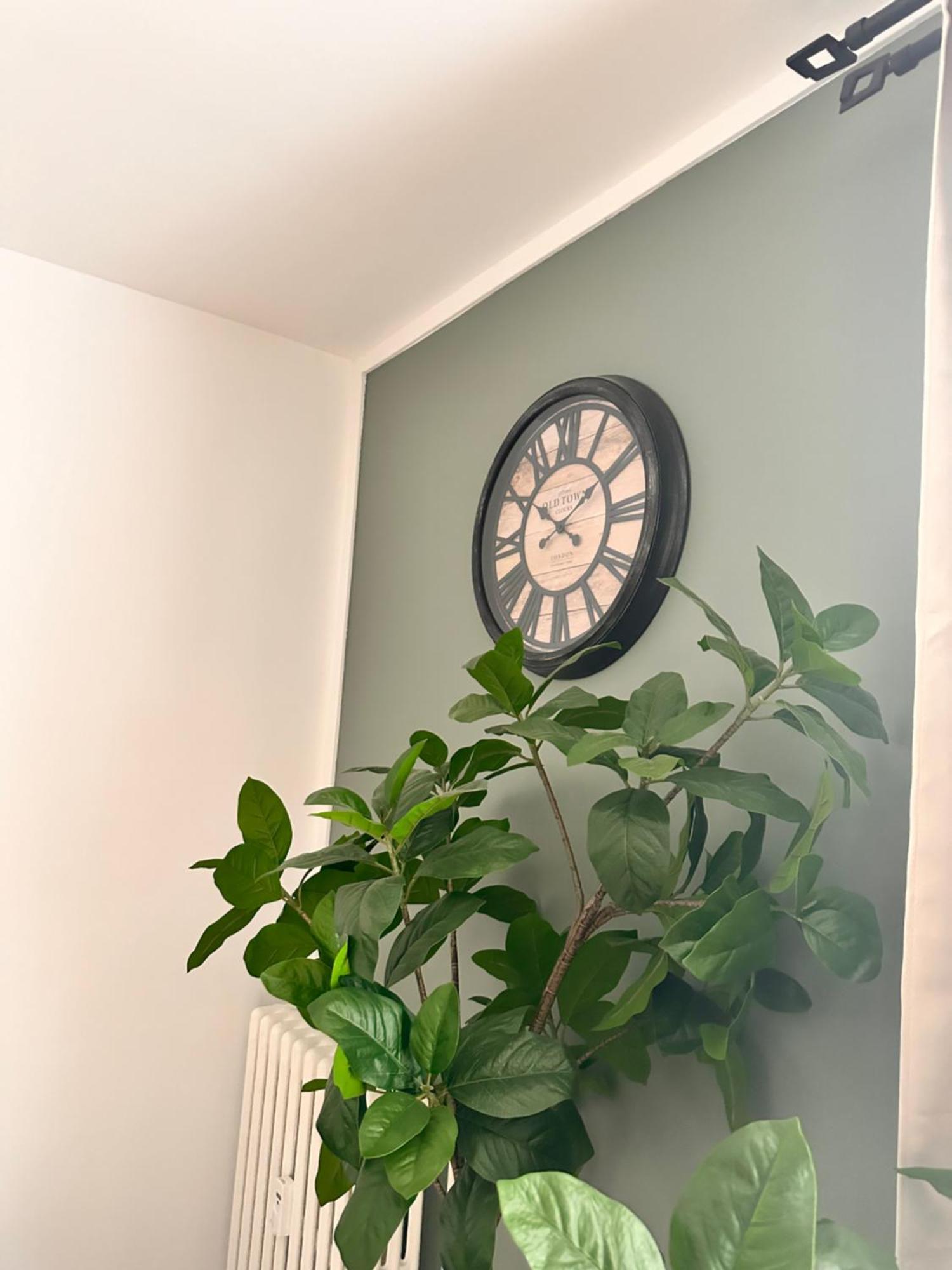 Appartement Cocon Clemenceau à Rouen Extérieur photo